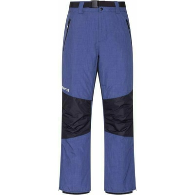 SAM73 Raphael lyžiarske nohavice blue