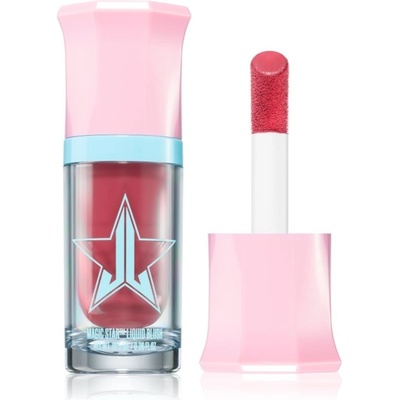 Jeffree Star Cosmetics Magic Candy Liquid Blush tekutá lícenka Peach Bubblegum 10 g