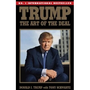 Trump: The Art of the Deal (ISBN: 9781524796525)