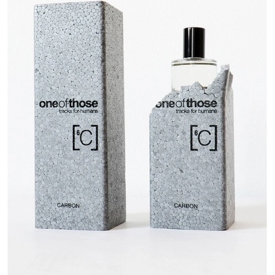 One Of Those Carbon [6C] parfumovaná voda unisex 100 ml