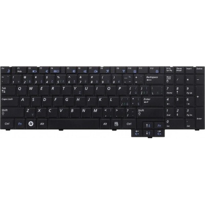 Samsung NP-RV510-A0BUK klávesnice