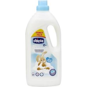 Chicco омекотител концентрат Сладък Пудра 1, 5 л (67294.21)