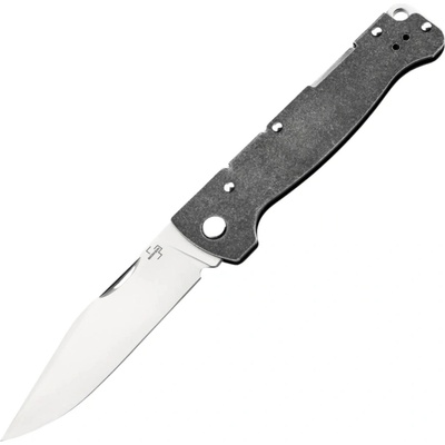 Böker Plus Atlas Backlock Big, 12C27