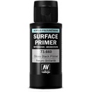 Vallejo: Black Surface Primer 60ml