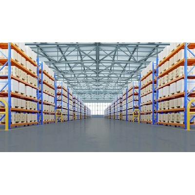 Epoxidová litá stěrka ROKOFLOOR® INDUSTRY RAL 7012 Čedičová šedá 25KG set