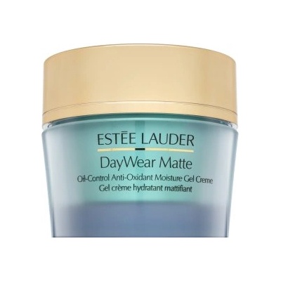 Estée Lauder DayWear Matte антиоксидантен крем за лице Oil-Control Anti-Oxidant Moisture Gel Crème 50 ml