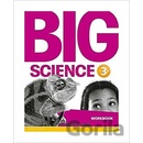 Big Science 3 Workbook