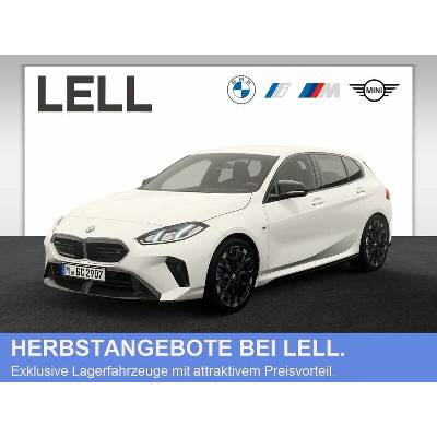 BMW M135i xDrive 221 kW