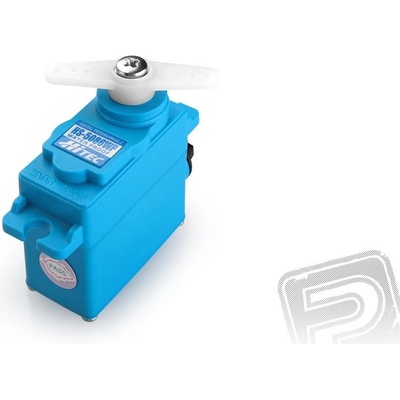 HS-5086 WP DIGITAL vodotěsné