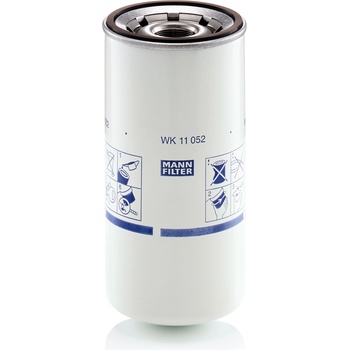 Mann-filter Горивен филтър mann-filter wk 11 052