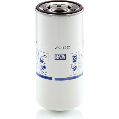 Mann-filter Горивен филтър mann-filter wk 11 052