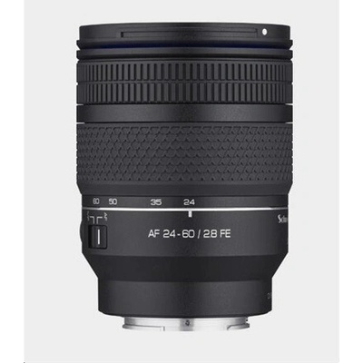 Samyang AF 24-60mm F/2.8 Sony FE EDF_1138557