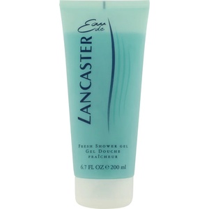 Lancaster Eau de Lancaster Душ гел за жени 200 ml