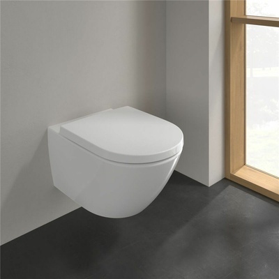 Villeroy & Boch 4670TSR1