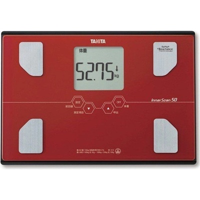 Tanita BC-313 biela