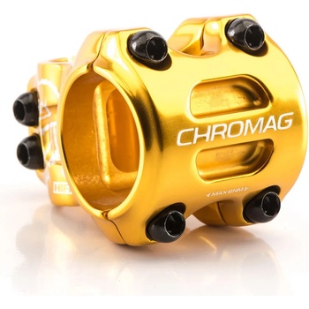Chromag Hifi