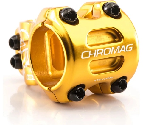 Chromag Hifi