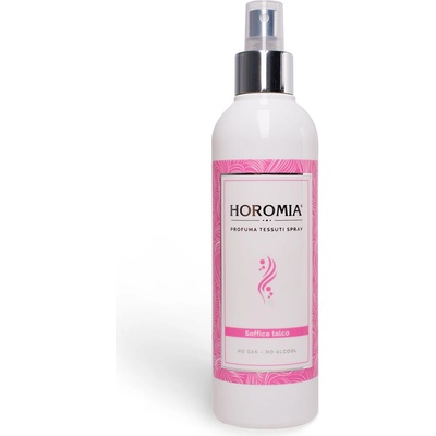 HOROMIA Deo Spray Soffice Talco 250 ml