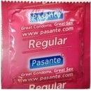 Pasante regular 1 ks
