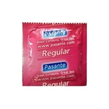 Pasante regular 1 ks
