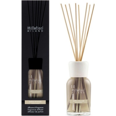 Millefiori Milano Ambra Minerale aroma difuzér 500 ml