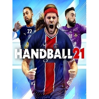 Handball 21