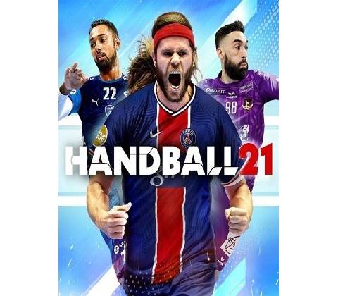 Handball 21