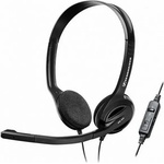 Sennheiser PC36 (504523) Слушалки