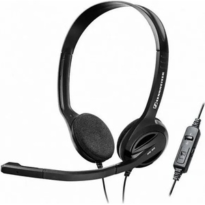 Sennheiser PC36 (504523) Слушалки