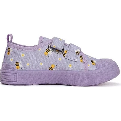 D.D.Step dievčenské plátenky CSG-41272