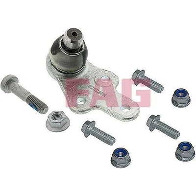 Podpora-/ Kloub Schaeffler FAG 825 0385 10 (825038510)