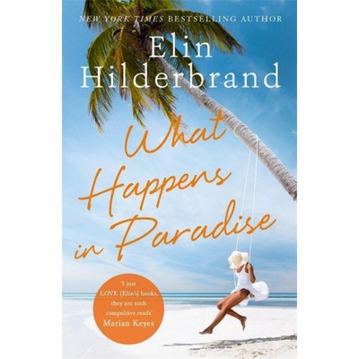 What Happens in Paradise