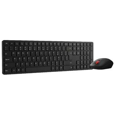 Lenovo Wireless Multi-Mode Pro Combo Keyboard and Mouse 6000 4X31S04818