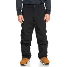 Quiksilver Estate PT TRUE BLACK