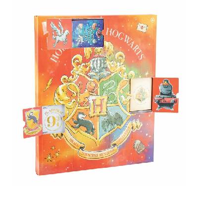 Paladone Adventný kalendár Harry Potter 114549