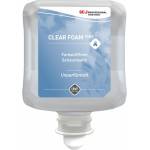  Пяна за ръце SCJohnson Clear Foam Pure, без аромат, 1 L