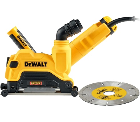 DeWALT DWE46107