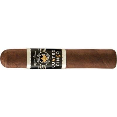 Cuatro Cinco Reserva Especial Doble Robusto 10