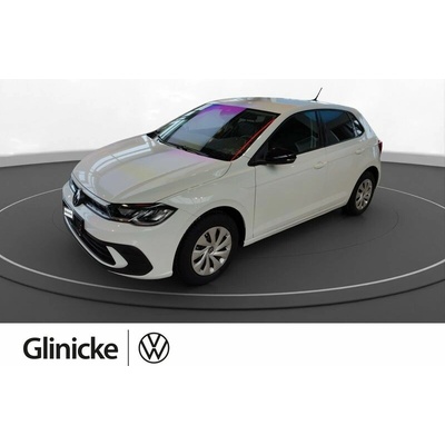 Volkswagen Polo 1.0 TSI 70 kW