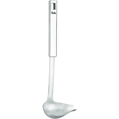 Lžíce na omáčku ORIGINAL PROFI 29 cm, stříbrná, nerezová ocel, Fissler