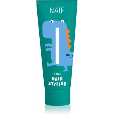 Naif Kids Hair Styling vosk na vlasy 75 ml