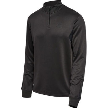 Hummel Суитшърт Hummel HMLACTIVE PL HALF ZIP 221893-2203 Размер M