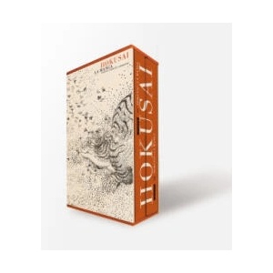 Hokusai. La Manga | Matthi Forrer (ISBN: 9782754116701)