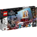 LEGO® Marvel Black Panther Wakanda Forever - King Namor's Throne Room (76213)