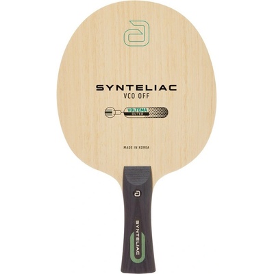 Andro Synteliac VCO