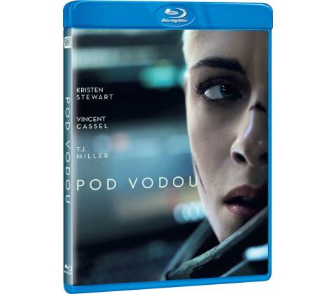 Pod vodou BD