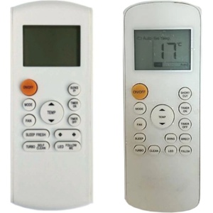 съвместим Koolking cf-kk09a, cf-kk12a, cf-kk18a - заместител дистанционно управление (cf-kk09a, cf-kk12a, cf-kk18a)