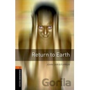 Library 2 - Return to Earth - John Christopher