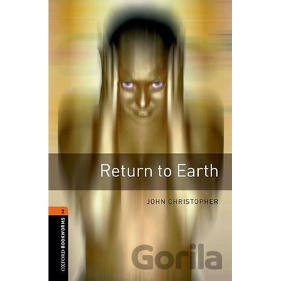 Library 2 - Return to Earth - John Christopher
