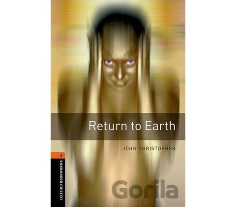 Library 2 - Return to Earth - John Christopher